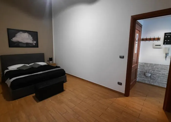 White Home Quartieri Spagnoli