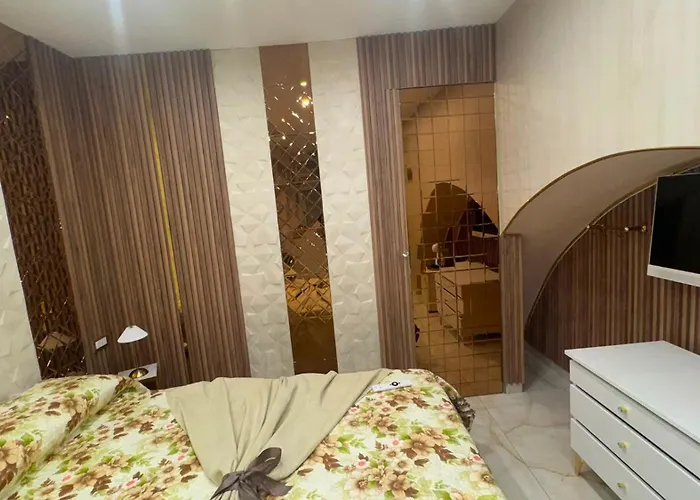 La Dimora Dei Sogni SEDIL CAPUANO HOME